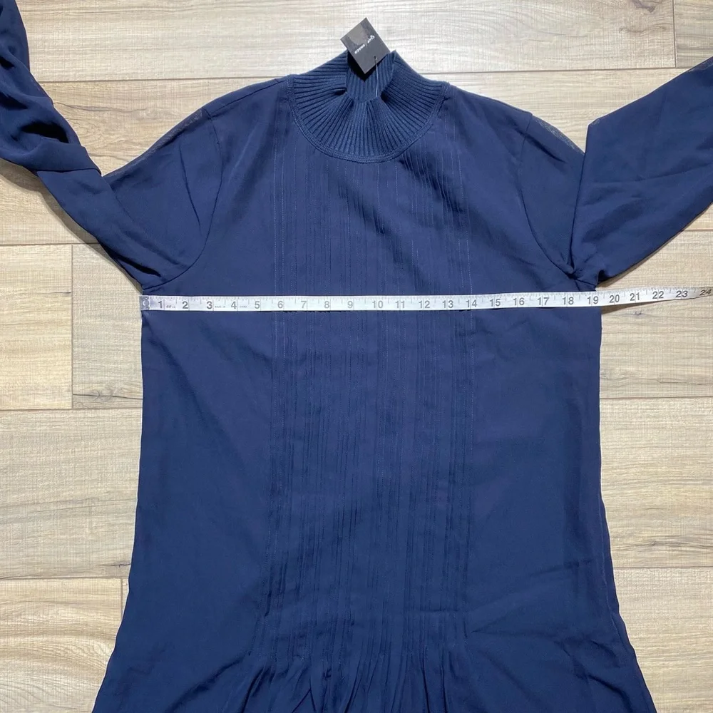 Club Monaco bnwt club